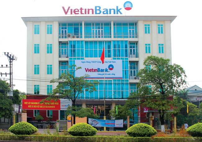 Ngân hàng Vietinbank Bắc Giang thông tin liên hệ địa chỉ số điện thoại tổng đài